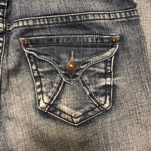 dELiA*s Reese Jeans - Picture 6 of 6